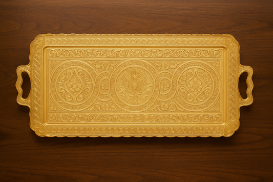JOON's Tea Tray